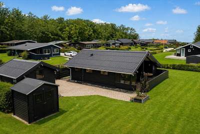 Vorschaubild von Ferienhaus PO08 in As Vig - Juelsminde - Ostjütland