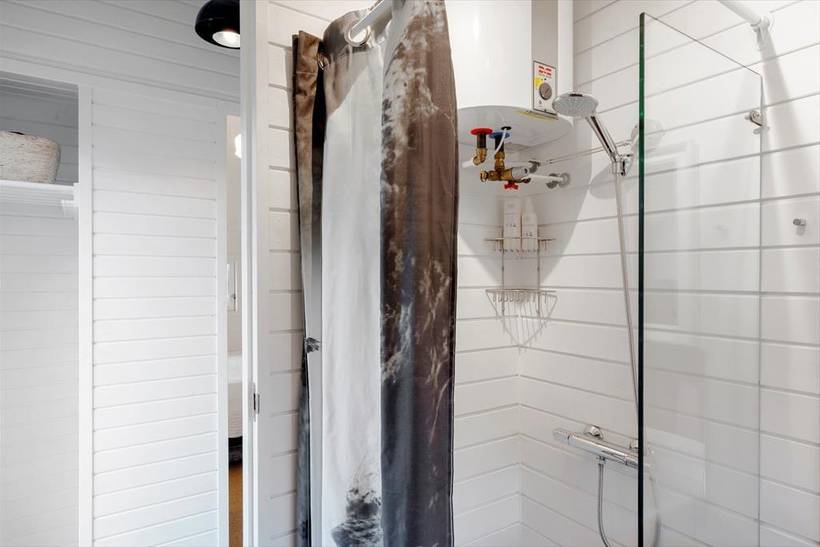 Foto von Ferienhaus PO08 in As Vig - Juelsminde - Ostjütland