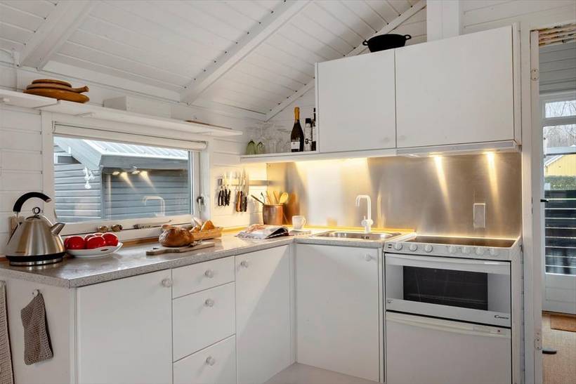 Foto von Ferienhaus PO08 in As Vig - Juelsminde - Ostjütland