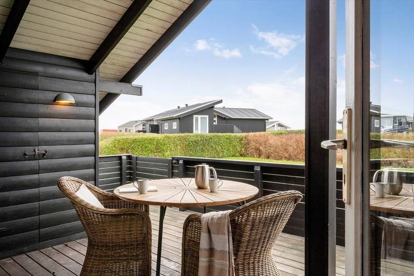 Foto von Ferienhaus PO08 in As Vig - Juelsminde - Ostjütland