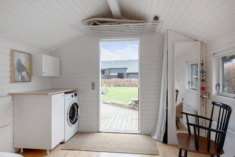 Foto von Ferienhaus PO08 in As Vig - Juelsminde - Ostjütland