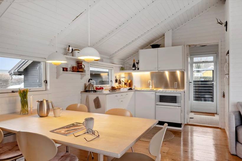 Foto von Ferienhaus PO08 in As Vig - Juelsminde - Ostjütland