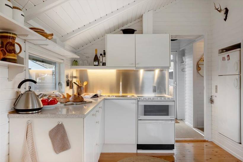 Foto von Ferienhaus PO08 in As Vig - Juelsminde - Ostjütland