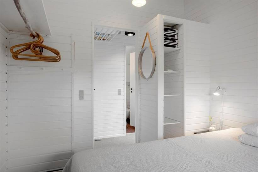 Foto von Ferienhaus PO08 in As Vig - Juelsminde - Ostjütland
