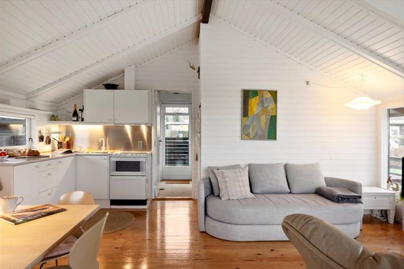Foto von Ferienhaus PO08 in As Vig - Juelsminde - Ostjütland