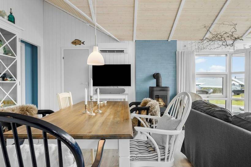 Foto von Ferienhaus PO09 auf Enø - Südseeland