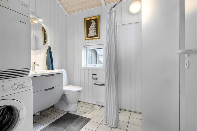 Foto von Ferienhaus PO09 auf Enø - Südseeland