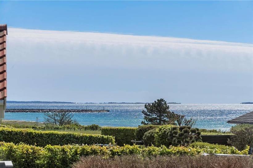 Foto von Ferienhaus PO09 auf Enø - Südseeland