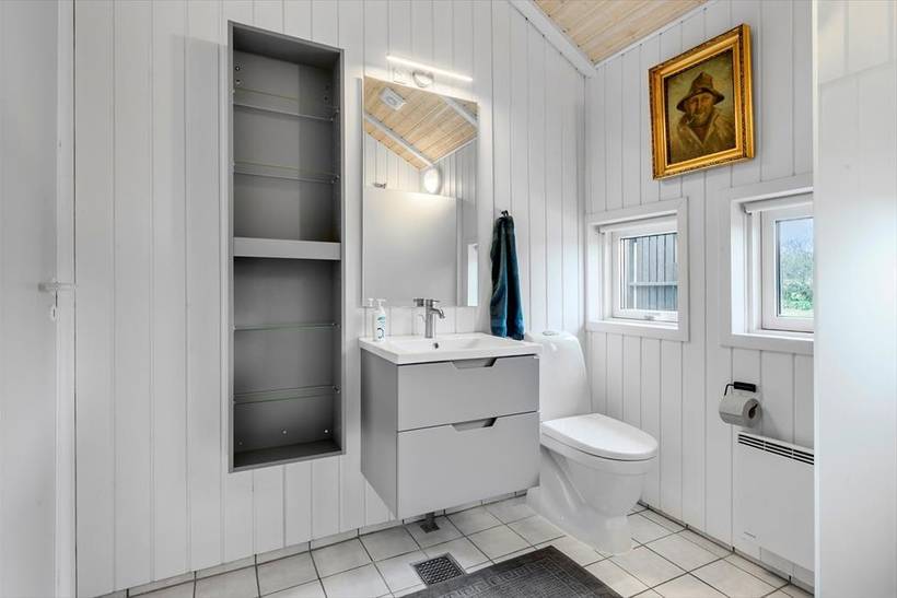 Foto von Ferienhaus PO09 auf Enø - Südseeland