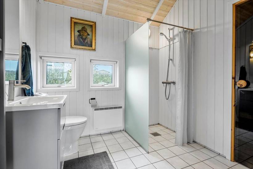 Foto von Ferienhaus PO09 auf Enø - Südseeland
