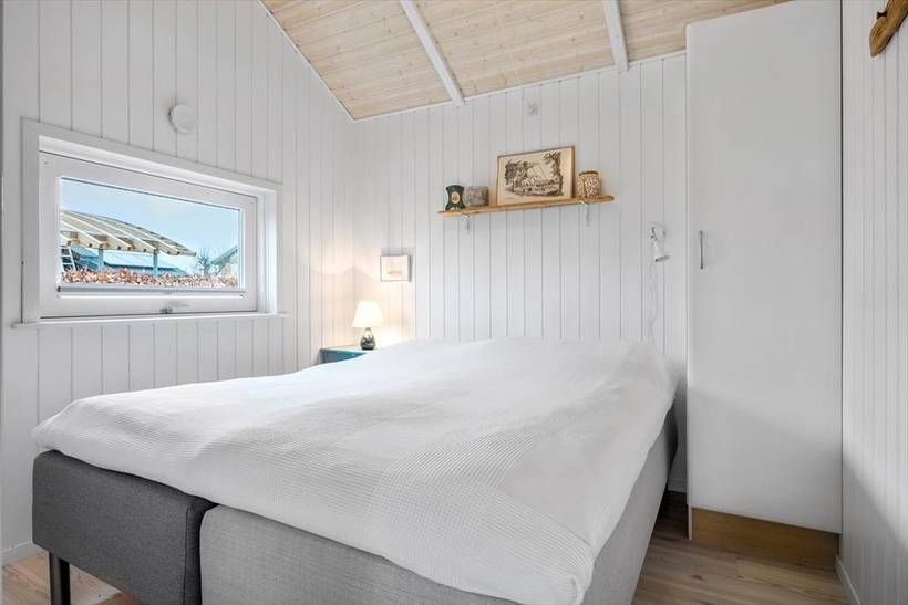 Foto von Ferienhaus PO09 auf Enø - Südseeland