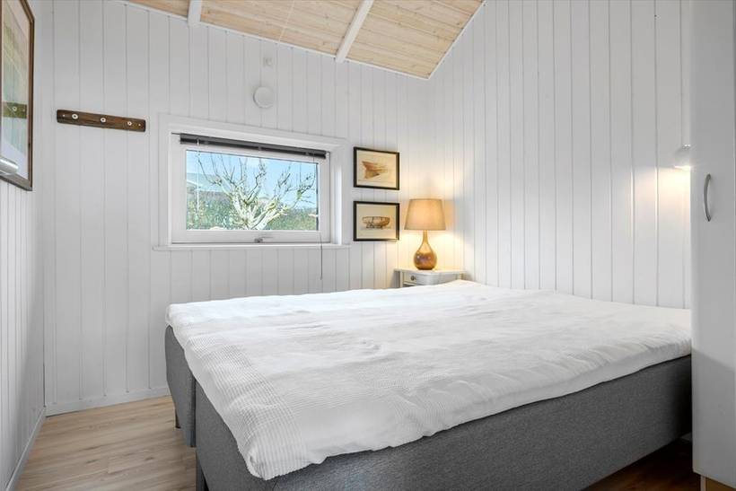 Foto von Ferienhaus PO09 auf Enø - Südseeland