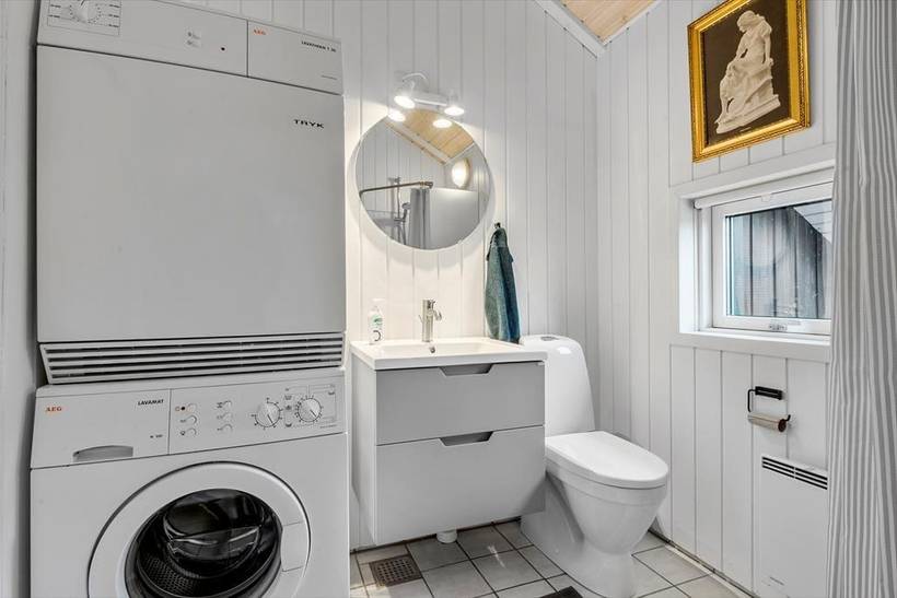 Foto von Ferienhaus PO09 auf Enø - Südseeland