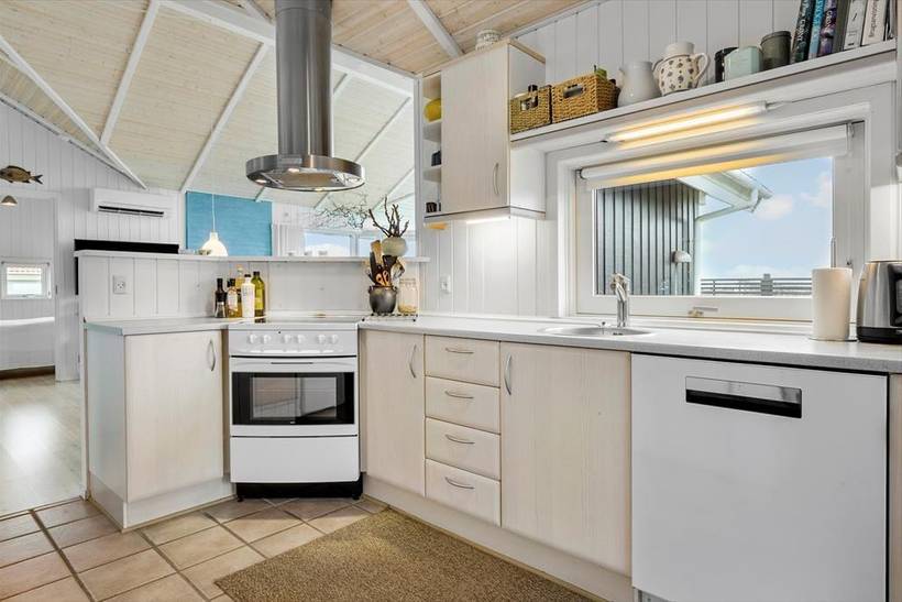 Foto von Ferienhaus PO09 auf Enø - Südseeland