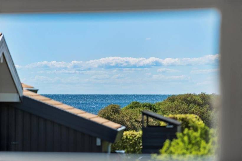Foto von Ferienhaus PO09 auf Enø - Südseeland