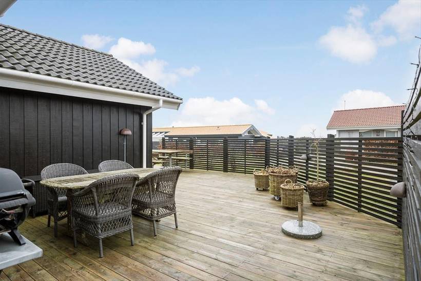 Foto von Ferienhaus PO09 auf Enø - Südseeland