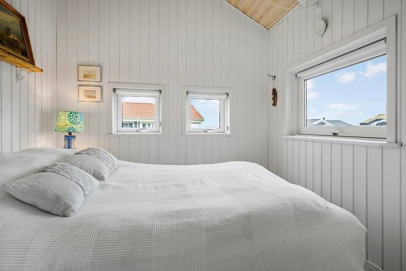 Foto von Ferienhaus PO09 auf Enø - Südseeland