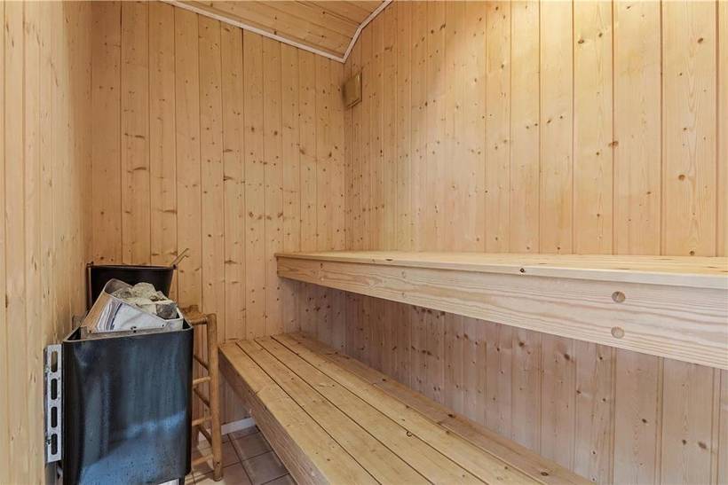 Foto von Ferienhaus PO09 auf Enø - Südseeland