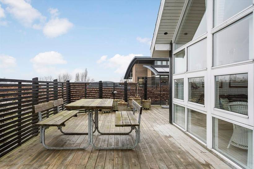 Foto von Ferienhaus PO09 auf Enø - Südseeland