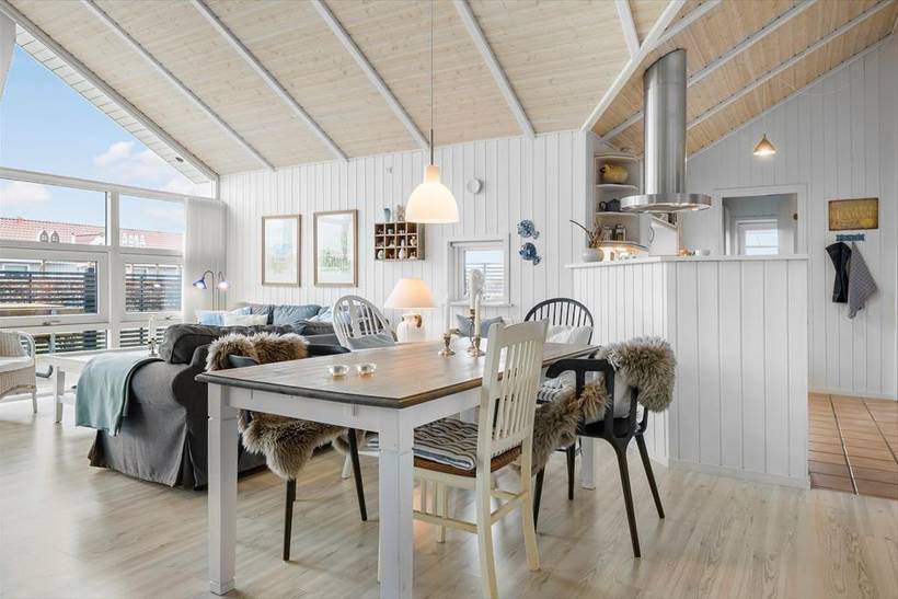 Foto von Ferienhaus PO09 auf Enø - Südseeland