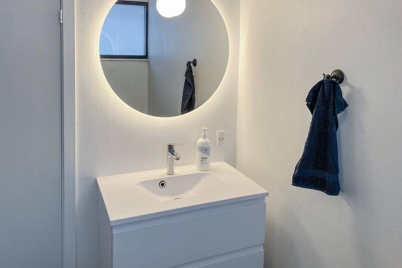 Foto von Ferienhaus PO15 in Toftum Bjerge - Thy/Limfjord