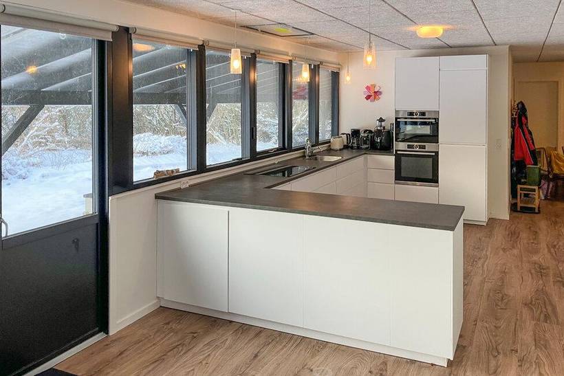 Foto von Ferienhaus PO15 in Toftum Bjerge - Thy/Limfjord