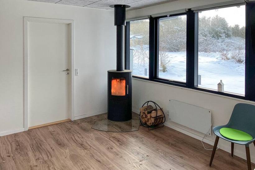 Foto von Ferienhaus PO15 in Toftum Bjerge - Thy/Limfjord