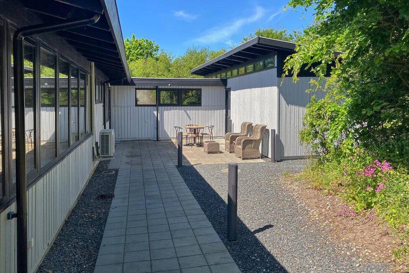 Foto von Ferienhaus PO15 in Toftum Bjerge - Thy/Limfjord
