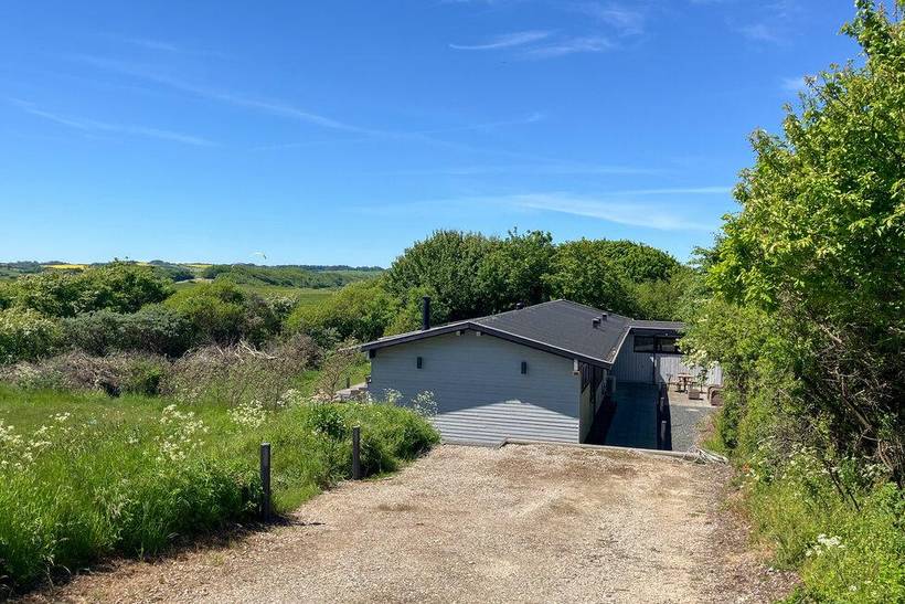 Foto von Ferienhaus PO15 in Toftum Bjerge - Thy/Limfjord