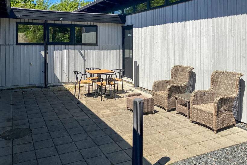 Foto von Ferienhaus PO15 in Toftum Bjerge - Thy/Limfjord