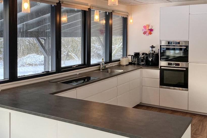 Foto von Ferienhaus PO15 in Toftum Bjerge - Thy/Limfjord