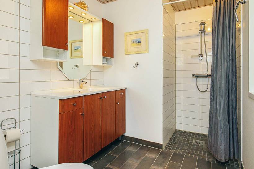 Foto von Ferienhaus PO16 in Udsholt - Rågeleje - Nordseeland