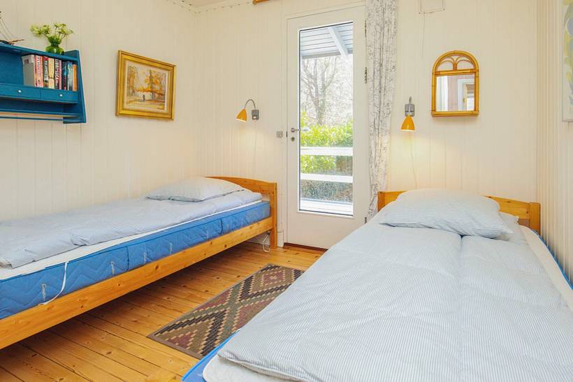 Foto von Ferienhaus PO16 in Udsholt - Rågeleje - Nordseeland