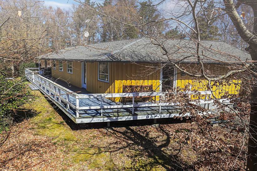 Foto von Ferienhaus PO16 in Udsholt - Rågeleje - Nordseeland