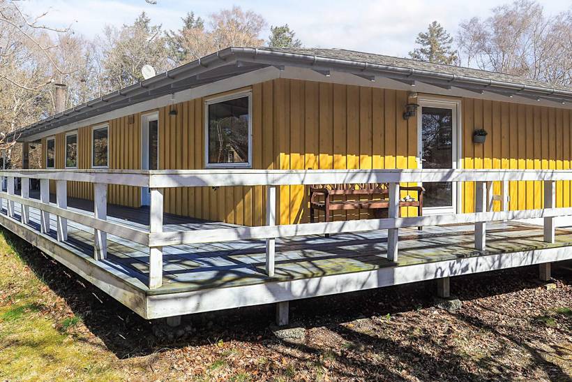 Foto von Ferienhaus PO16 in Udsholt - Rågeleje - Nordseeland
