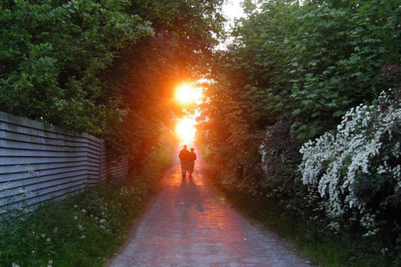 Foto von Ferienhaus PO16 in Udsholt - Rågeleje - Nordseeland