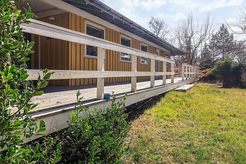 Foto von Ferienhaus PO16 in Udsholt - Rågeleje - Nordseeland