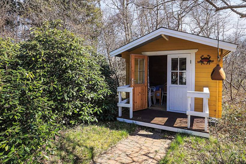 Foto von Ferienhaus PO16 in Udsholt - Rågeleje - Nordseeland