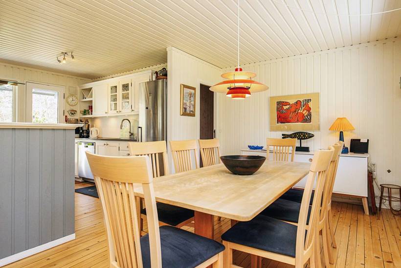 Foto von Ferienhaus PO16 in Udsholt - Rågeleje - Nordseeland