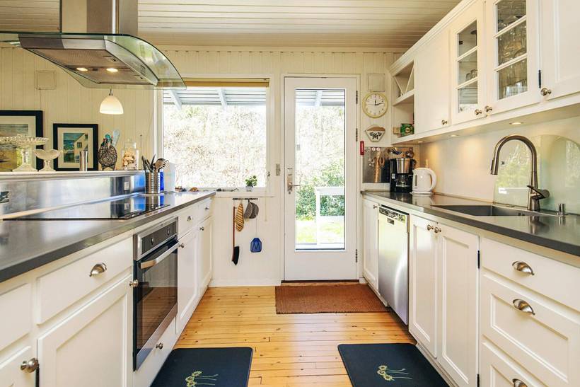 Foto von Ferienhaus PO16 in Udsholt - Rågeleje - Nordseeland