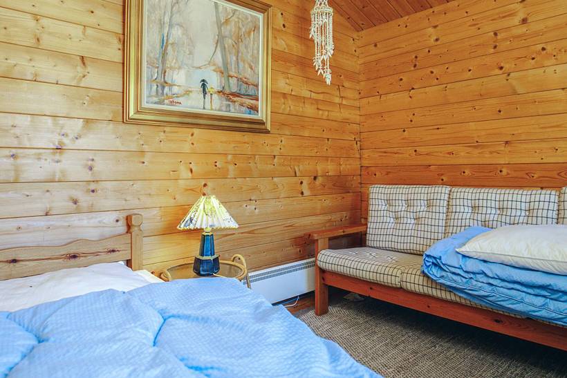 Foto von Ferienhaus PO16 in Udsholt - Rågeleje - Nordseeland