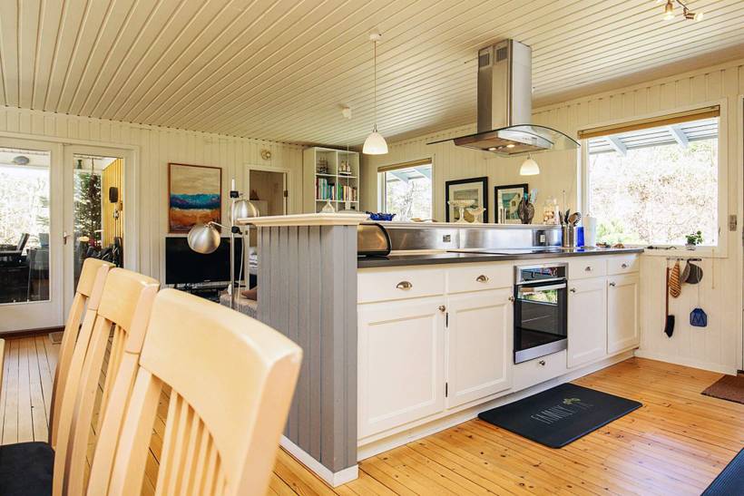 Foto von Ferienhaus PO16 in Udsholt - Rågeleje - Nordseeland
