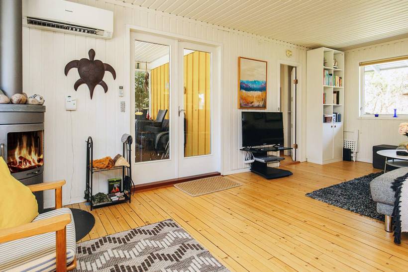 Foto von Ferienhaus PO16 in Udsholt - Rågeleje - Nordseeland