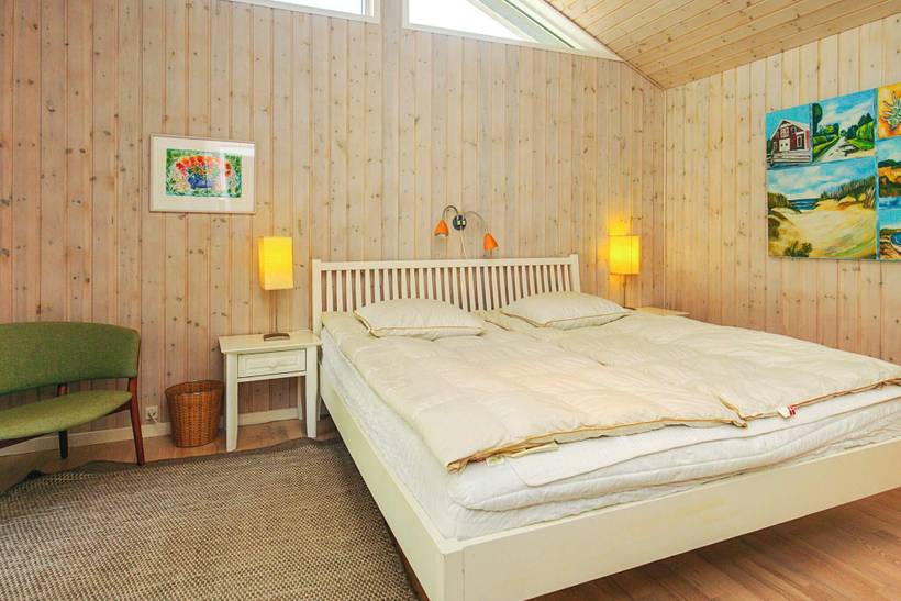 Foto von Ferienhaus PO16 in Udsholt - Rågeleje - Nordseeland