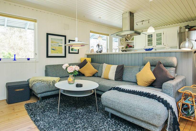 Foto von Ferienhaus PO16 in Udsholt - Rågeleje - Nordseeland