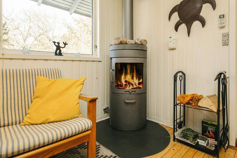 Foto von Ferienhaus PO16 in Udsholt - Rågeleje - Nordseeland