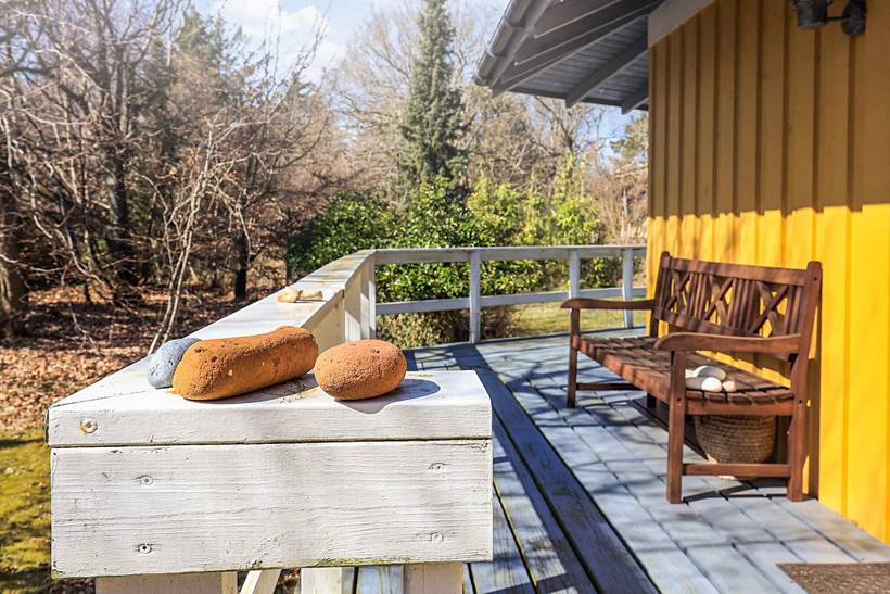 Foto von Ferienhaus PO16 in Udsholt - Rågeleje - Nordseeland