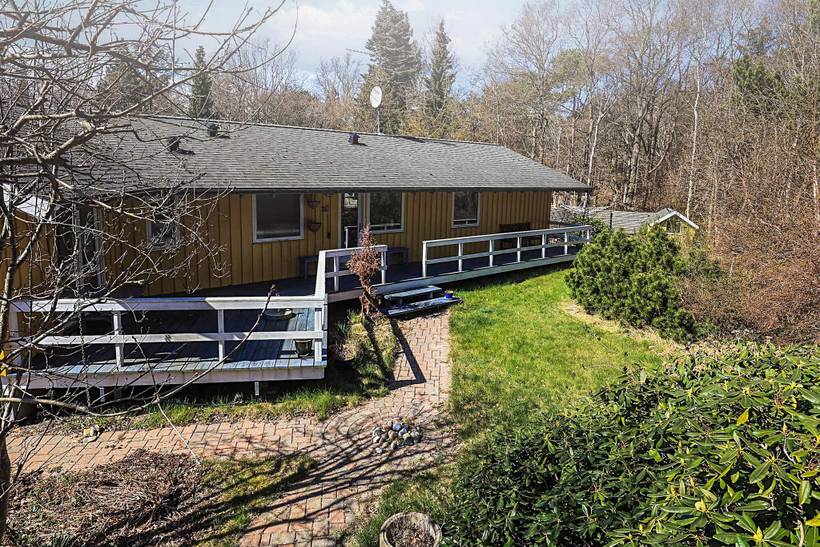 Foto von Ferienhaus PO16 in Udsholt - Rågeleje - Nordseeland