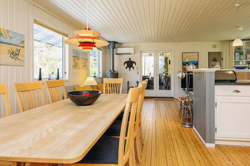 Foto von Ferienhaus PO16 in Udsholt - Rågeleje - Nordseeland