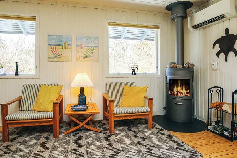 Foto von Ferienhaus PO16 in Udsholt - Rågeleje - Nordseeland